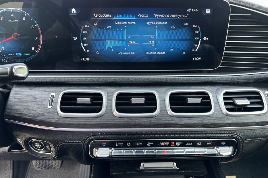 Продам Mercedes-Benz GLE-Class 580 AMG 4matic 2019 года в Киеве