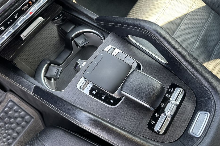 Продам Mercedes-Benz GLE-Class 580 AMG 4matic 2019 года в Киеве