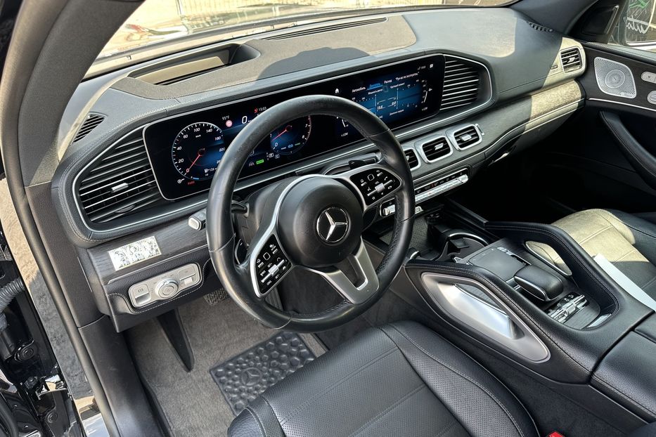 Продам Mercedes-Benz GLE-Class 580 AMG 4matic 2019 года в Киеве