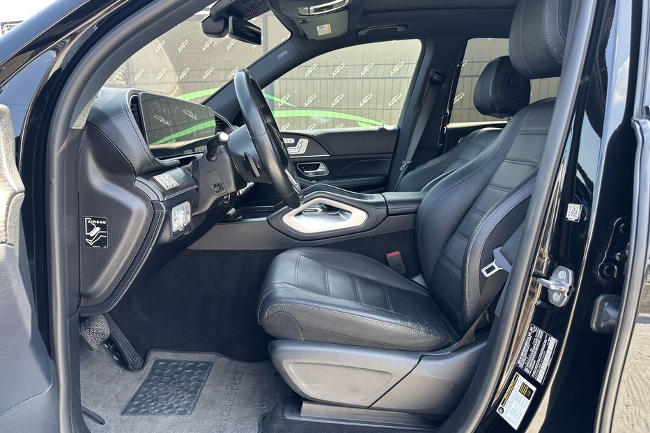 Продам Mercedes-Benz GLE-Class 580 AMG 4matic 2019 года в Киеве