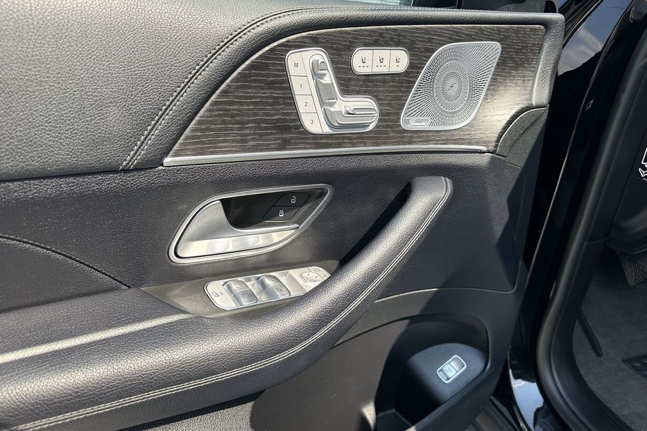 Продам Mercedes-Benz GLE-Class 580 AMG 4matic 2019 года в Киеве
