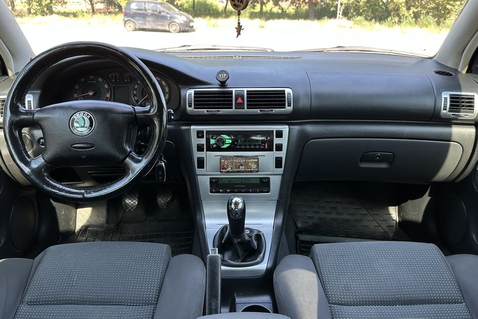 Продам Skoda Superb Elegance 2005 года в Николаеве