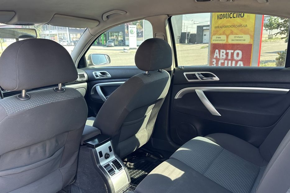 Продам Skoda Superb Elegance 2005 года в Николаеве
