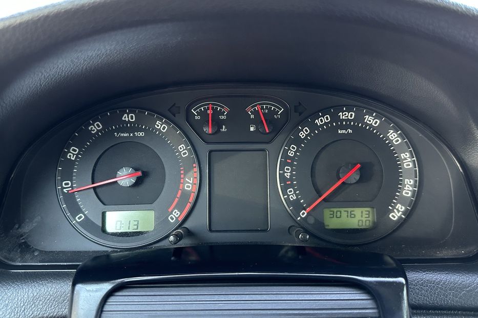 Продам Skoda Superb Elegance 2005 года в Николаеве
