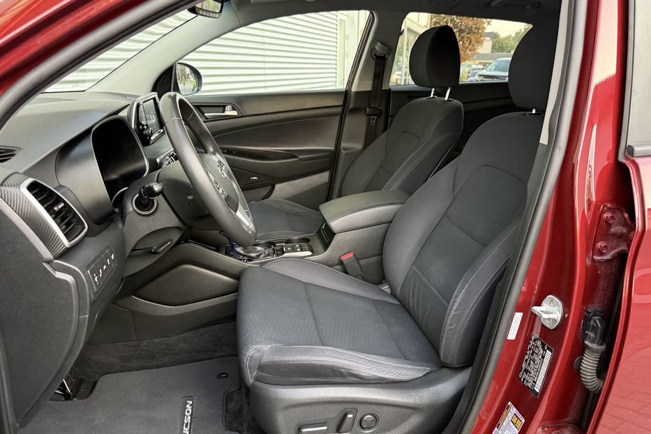 Продам Hyundai Tucson Limited  2019 года в Ровно