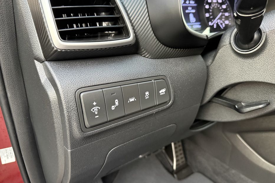 Продам Hyundai Tucson Limited  2019 года в Ровно