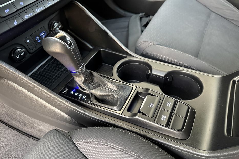 Продам Hyundai Tucson Limited  2019 года в Ровно
