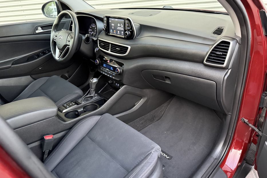 Продам Hyundai Tucson Limited  2019 года в Ровно