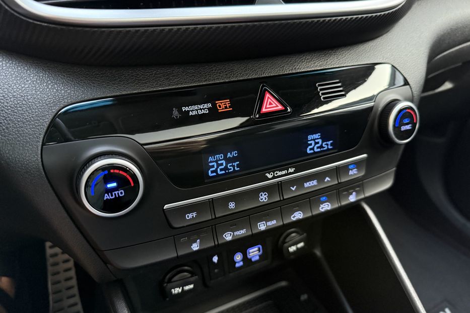 Продам Hyundai Tucson Limited  2019 года в Ровно