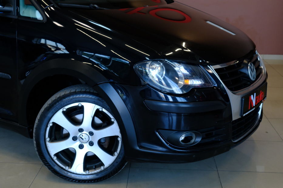 Продам Volkswagen Touran 2008 года в Одессе
