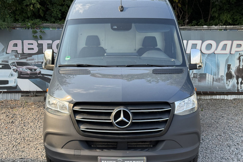 Продам Mercedes-Benz Sprinter груз.. 2020 года в Киеве