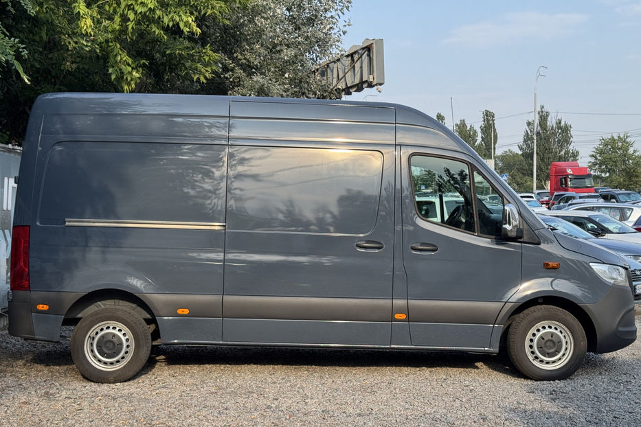 Продам Mercedes-Benz Sprinter груз.. 2020 года в Киеве