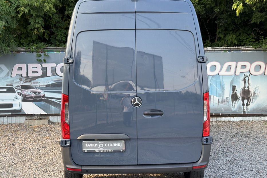 Продам Mercedes-Benz Sprinter груз.. 2020 года в Киеве