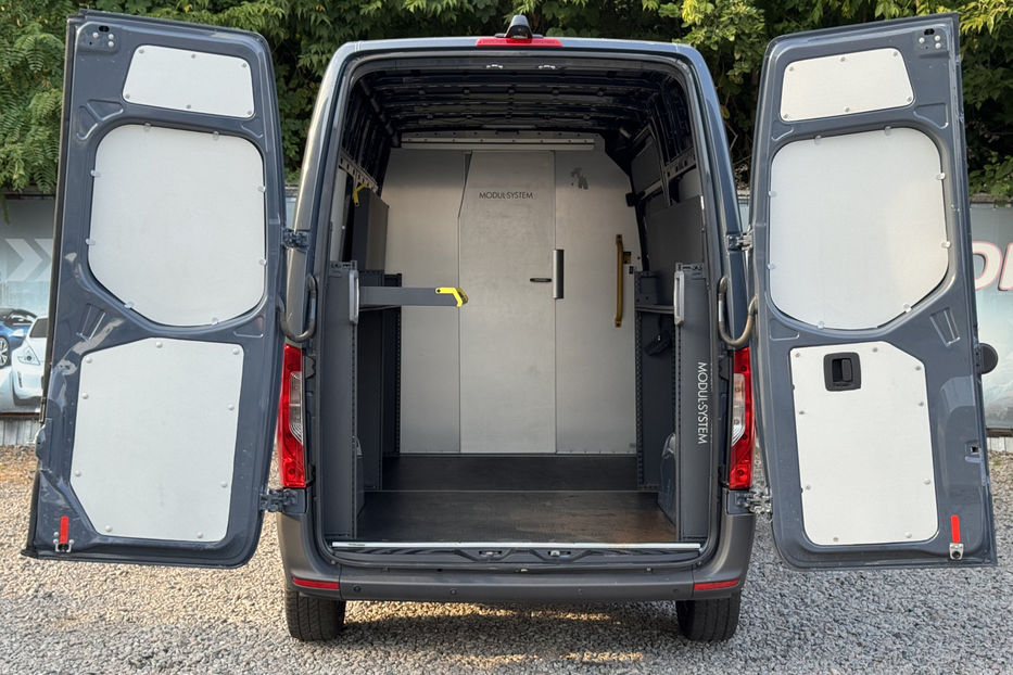 Продам Mercedes-Benz Sprinter груз.. 2020 года в Киеве