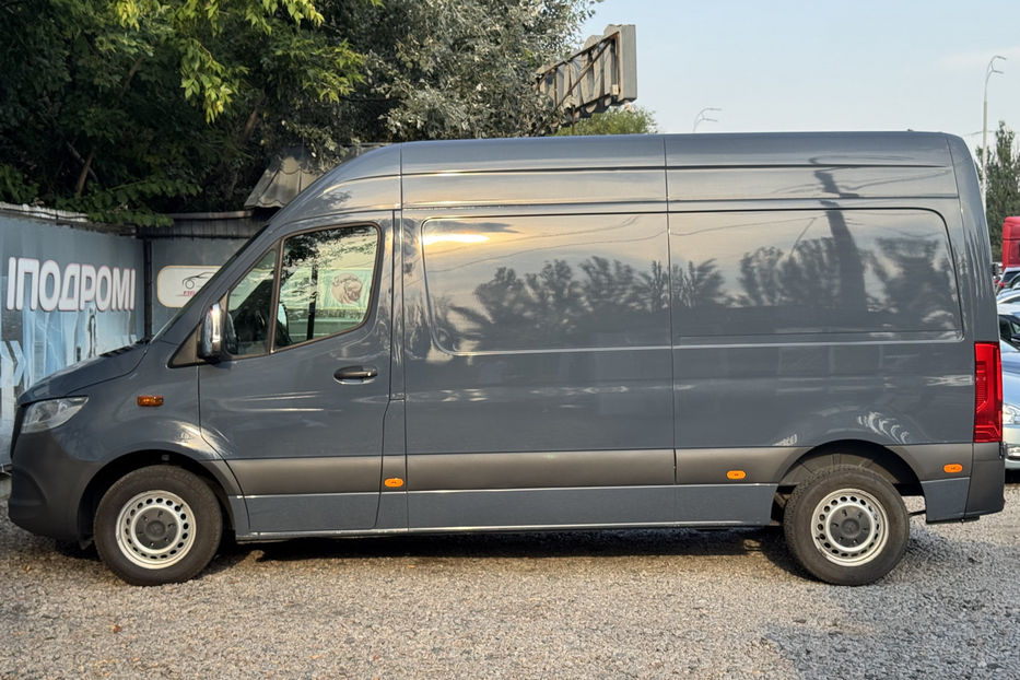 Продам Mercedes-Benz Sprinter груз.. 2020 года в Киеве