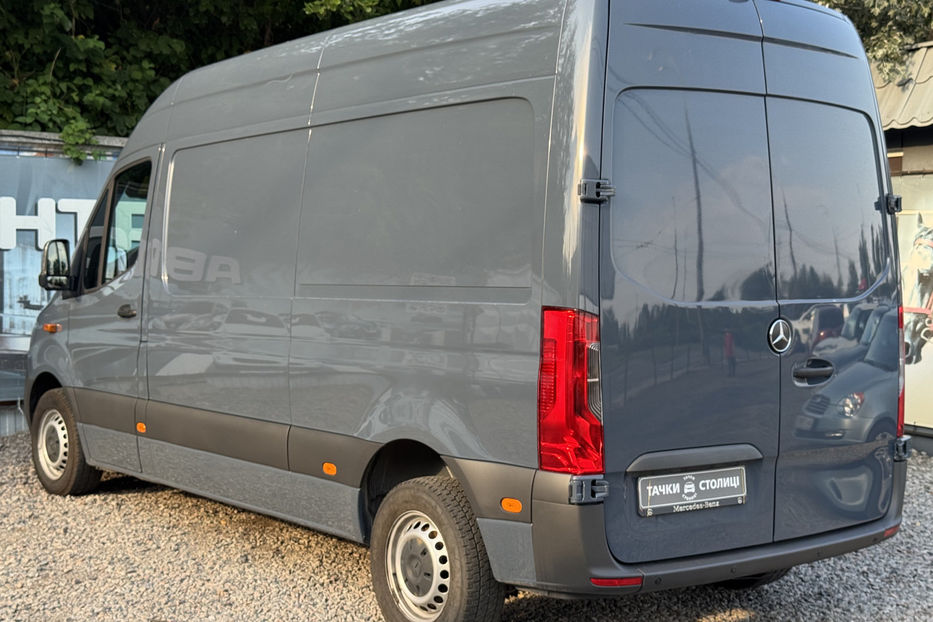 Продам Mercedes-Benz Sprinter груз.. 2020 года в Киеве