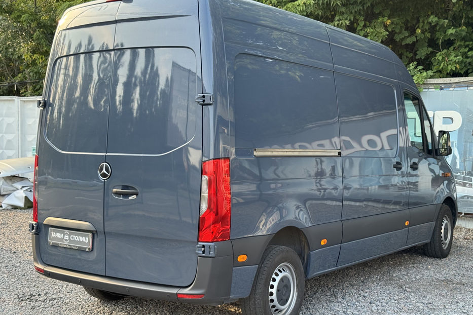 Продам Mercedes-Benz Sprinter груз.. 2020 года в Киеве