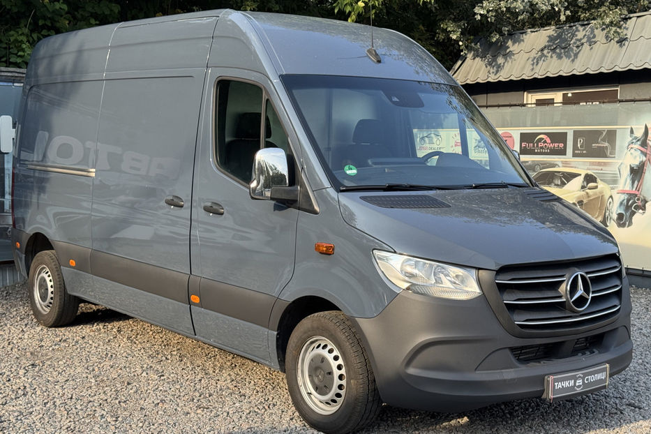 Продам Mercedes-Benz Sprinter груз.. 2020 года в Киеве
