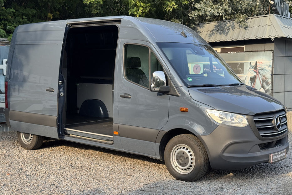 Продам Mercedes-Benz Sprinter груз.. 2020 года в Киеве