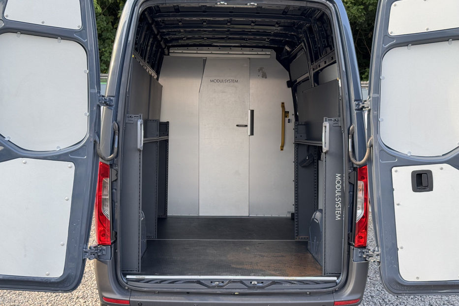 Продам Mercedes-Benz Sprinter груз.. 2020 года в Киеве