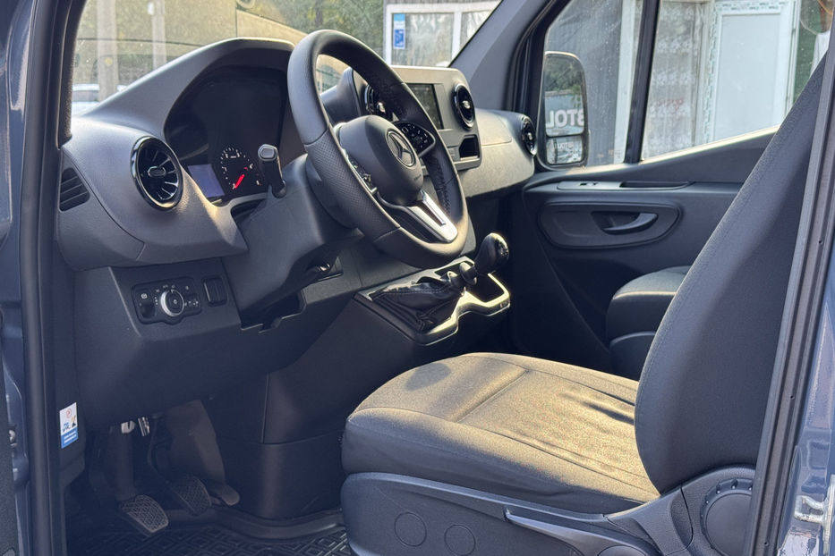 Продам Mercedes-Benz Sprinter груз.. 2020 года в Киеве