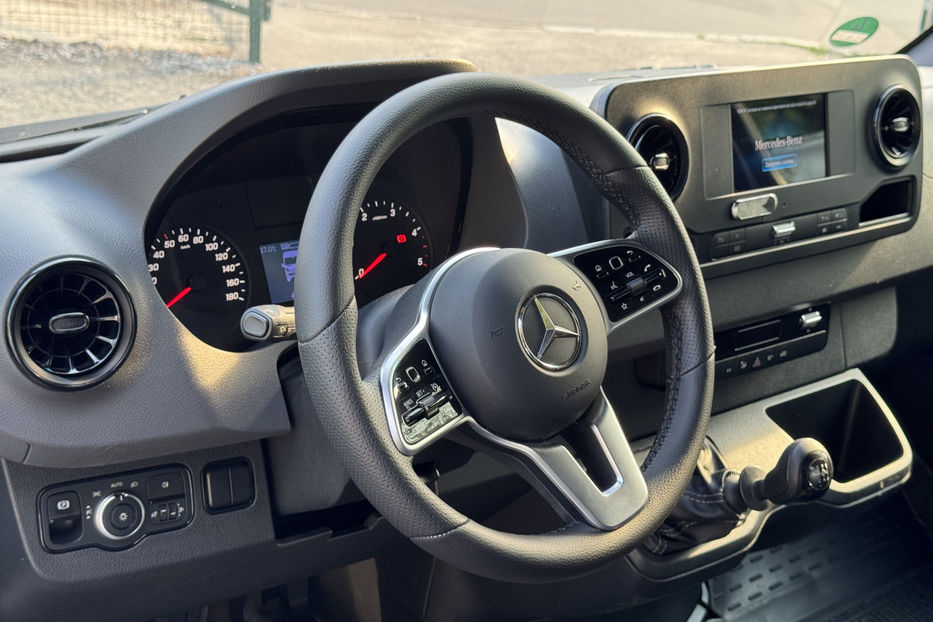 Продам Mercedes-Benz Sprinter груз.. 2020 года в Киеве