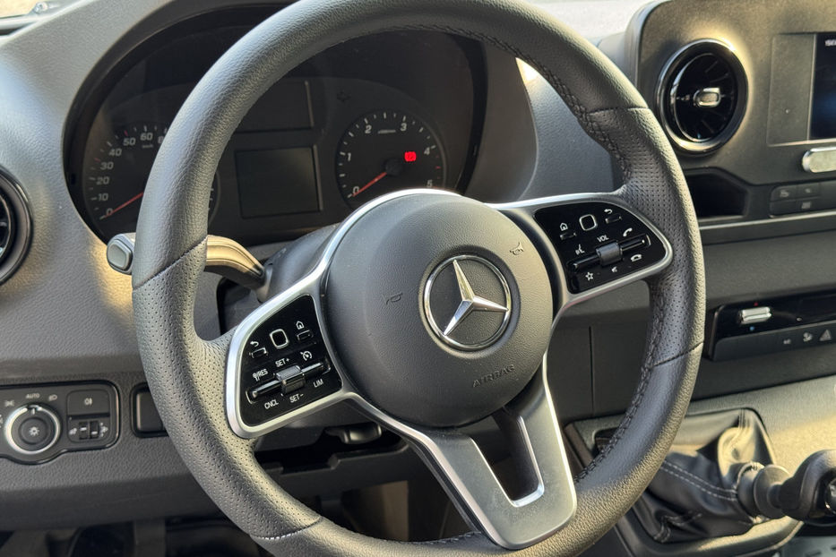 Продам Mercedes-Benz Sprinter груз.. 2020 года в Киеве