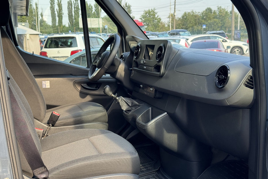Продам Mercedes-Benz Sprinter груз.. 2020 года в Киеве