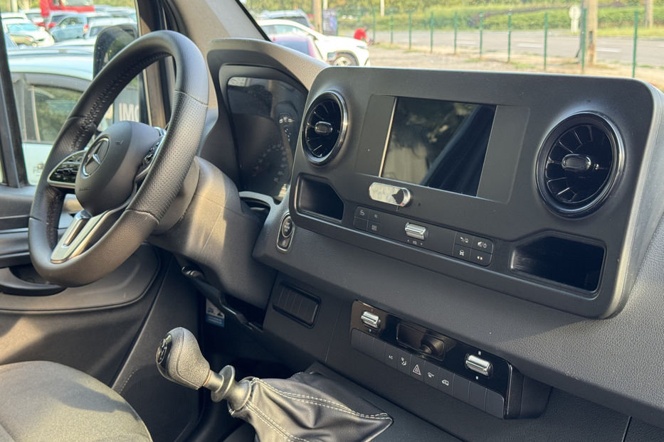 Продам Mercedes-Benz Sprinter груз.. 2020 года в Киеве