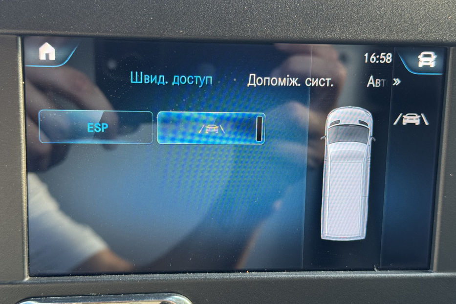 Продам Mercedes-Benz Sprinter груз.. 2020 года в Киеве