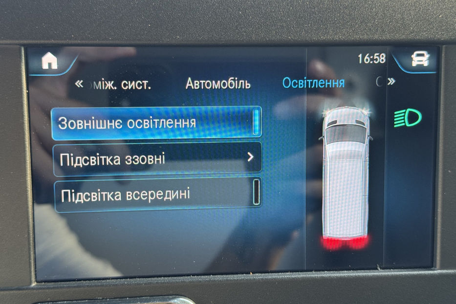 Продам Mercedes-Benz Sprinter груз.. 2020 года в Киеве
