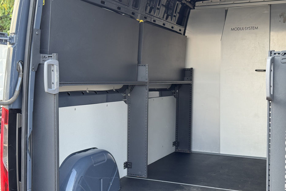 Продам Mercedes-Benz Sprinter груз.. 2020 года в Киеве