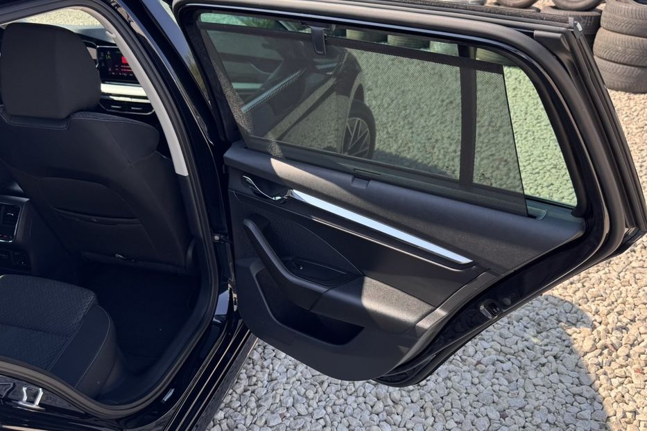 Продам Skoda Octavia А 8  Style 2021 года в Львове