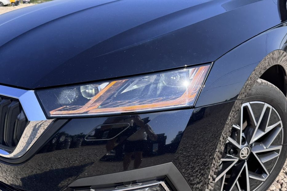 Продам Skoda Octavia А 8  Style 2021 года в Львове