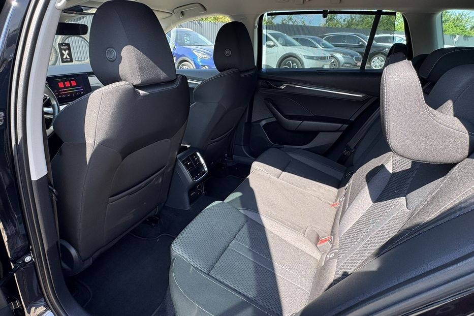 Продам Skoda Octavia А 8  Style 2021 года в Львове
