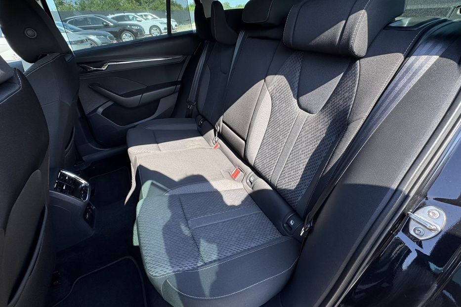 Продам Skoda Octavia А 8  Style 2021 года в Львове