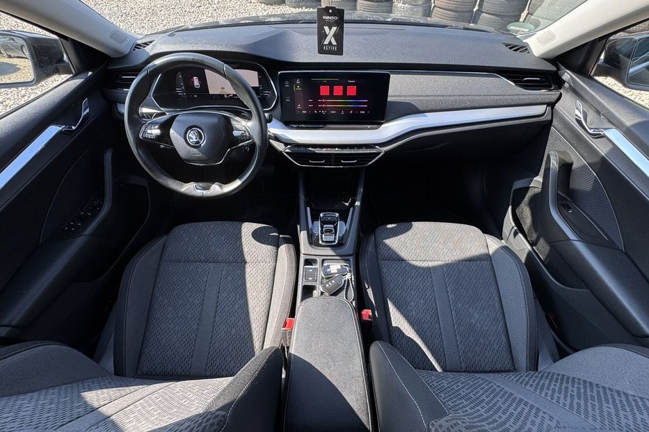 Продам Skoda Octavia А 8  Style 2021 года в Львове