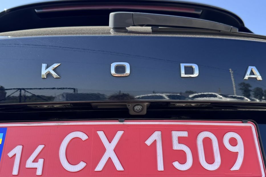 Продам Skoda Octavia А 8  Style 2021 года в Львове