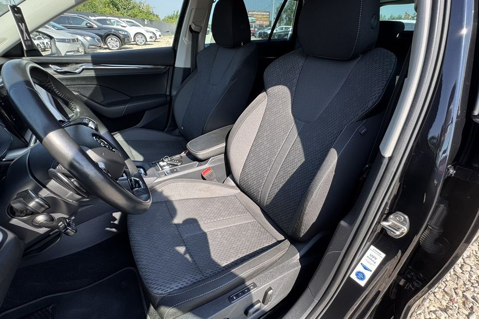 Продам Skoda Octavia А 8  Style 2021 года в Львове