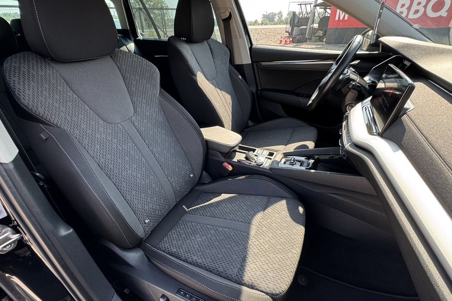 Продам Skoda Octavia А 8  Style 2021 года в Львове