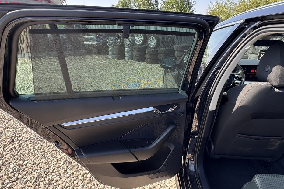 Продам Skoda Octavia А 8  Style 2021 года в Львове