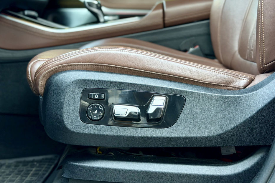 Продам BMW X5 M G05  40i Steptronic (340 к.с.) 2018 года в Киеве