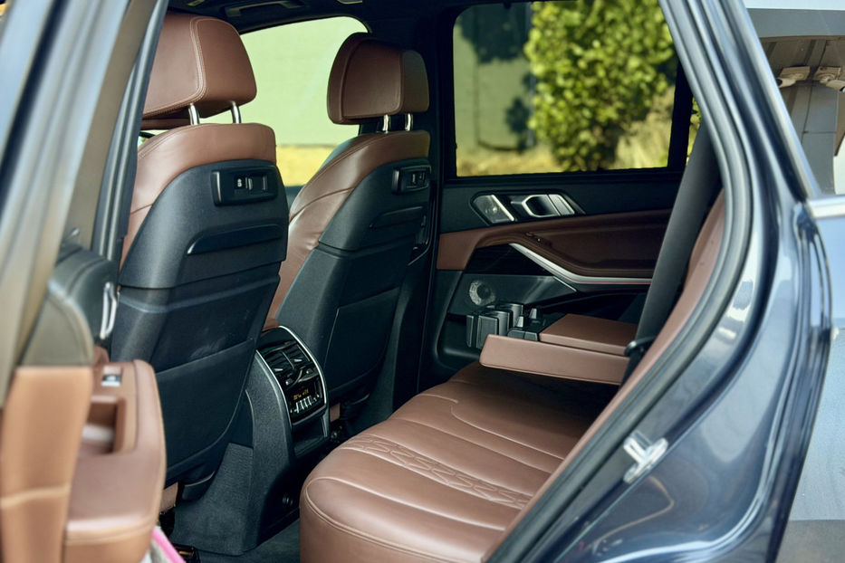 Продам BMW X5 M G05  40i Steptronic (340 к.с.) 2018 года в Киеве