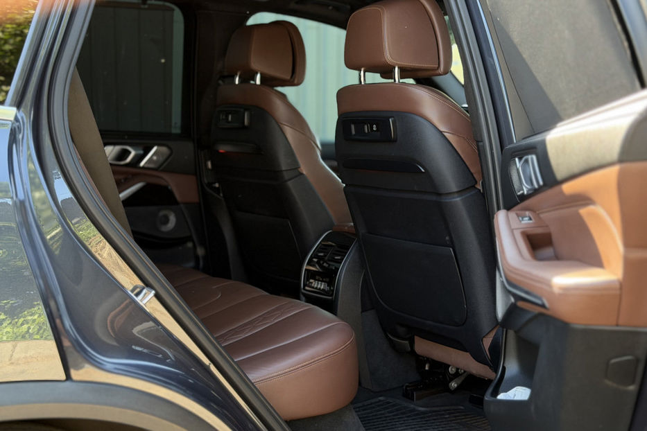 Продам BMW X5 M G05  40i Steptronic (340 к.с.) 2018 года в Киеве