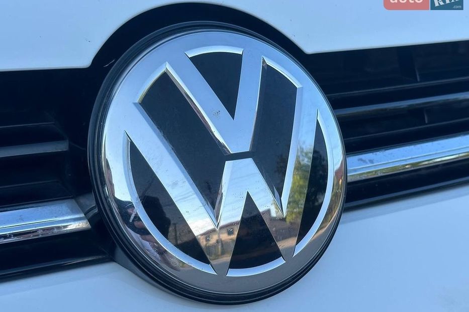 Продам Volkswagen Golf VII 1.4 TSI АТ ЛЮК SE КОМПЛЕКТАЦІЯ 2019 года в Львове