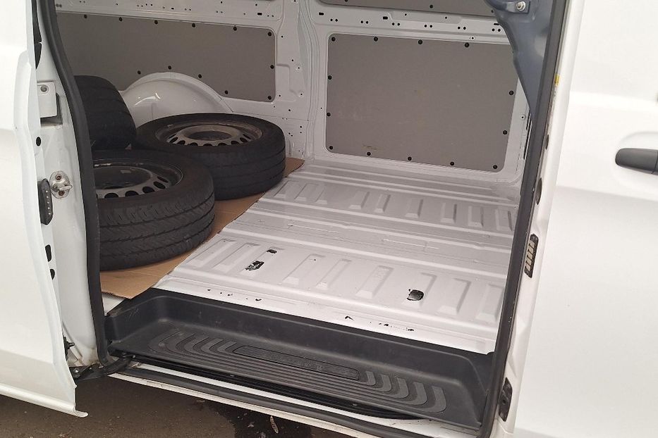 Продам Mercedes-Benz Vito груз. extralang Рідна фарба v5797 2022 года в Луцке