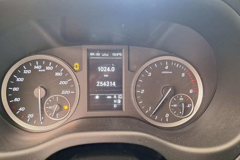 Продам Mercedes-Benz Vito груз. extralang Рідна фарба v5797 2022 года в Луцке