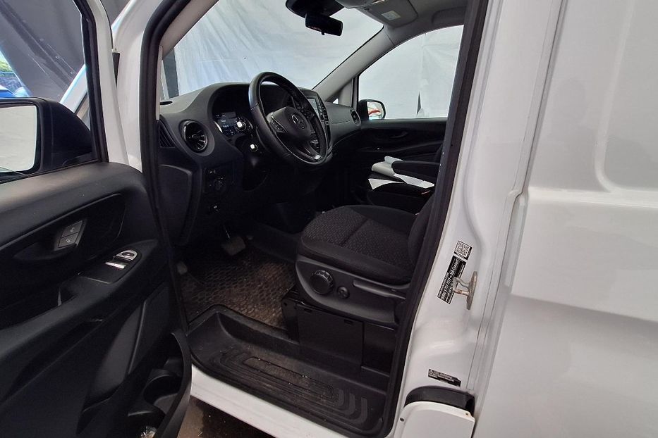 Продам Mercedes-Benz Vito груз. extralang Рідна фарба v5797 2022 года в Луцке