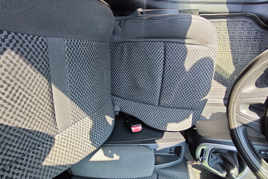 Продам Renault Scenic 1.4 TCe MT (130 к.с.) 2011 года в Киеве