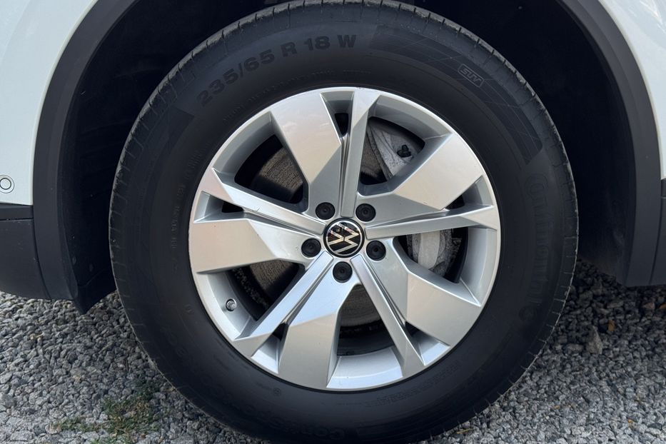 Продам Volkswagen Touareg 2021 года в г. Умань, Черкасская область